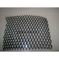 3D Composite Drainage Geogrid for Underground Project